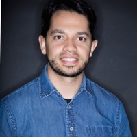 Intelecis Employee Jeisson Rueda's profile photo