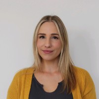 G Squared Employee Stephanie Hasouros's profile photo