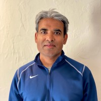 Profugo Employee Ashwin Koleth's profile photo