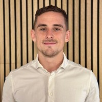 Jysk Digital Employee Lukas Siim's profile photo