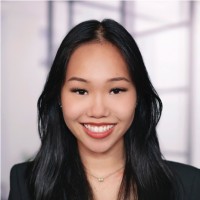 PwC Australia Employee Vanessa Fong's profile photo