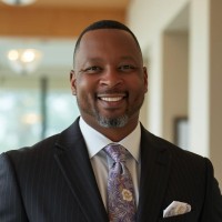 JDC Group Employee Arthur Drummond-Bey's profile photo