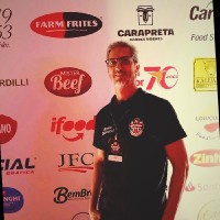 Misterbeef Employee Vagner Martinho Almeida's profile photo