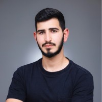 LeadSpotting Employee Tal Elzam's profile photo