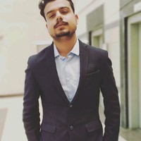 upGrad Education Employee Soham Mukherjee's profile photo