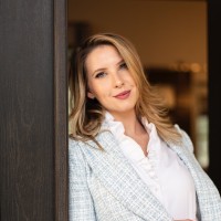 Kiwi Ii Construction Inc Employee Kennessey Hartley's profile photo