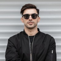SkillPro.io Employee Robert Stone's profile photo