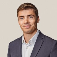 Christopher Larsen Email