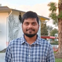 Workday Employee Mani Kumar's profile photo