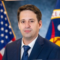 NASA Goddard Space Flight Center Employee Michael Backus's profile photo