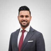 Engro Eximp FZE Employee Osama Saigal's profile photo