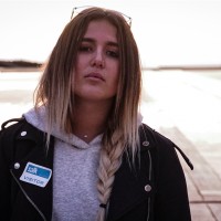 Bode Employee Ekaterina Dzyuba's profile photo