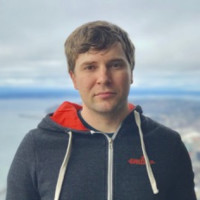 Petr Kosikhin Email & Phone Number