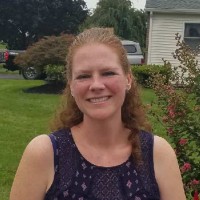 Tech Impact Employee Colleen Dailey's profile photo