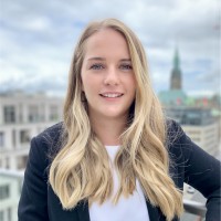 Nect GmbH Employee Barbara Hanser's profile photo