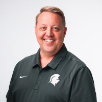 Southern Virginia University Employee Stephen Miller's profile photo