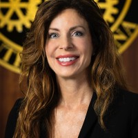 Florence County SC Employee Shannon Munoz's profile photo
