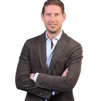 Processionals Employee Johan Tol's profile photo