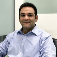 Amity University Employee Ojasvi Babber's profile photo