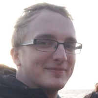 Playerthree Ltd Employee Jacob Green's profile photo