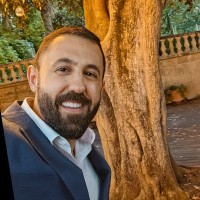 Mater Dei Hospital - Malta Employee Aaron Schembri's profile photo