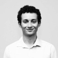 Oxford Risk Employee Henok Pankhurst's profile photo