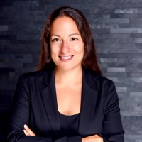 NBB Netzgesellschaft Berlin-Brandenburg mbH & Co. KG Employee Vanessa Berresheim's profile photo