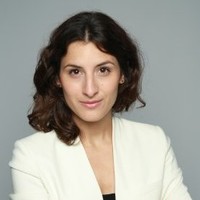 Datacapt Employee Laure Saint-Martin's profile photo
