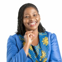 Ipsos Employee Nanzala Mwaura's profile photo