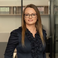 DIVERUS Employee Elena Valentinovič's profile photo