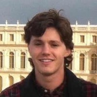 Metal Cross Employee William Carroll's profile photo