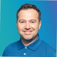 Mobile Rocket Employee Chris Johns's profile photo