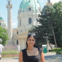 SimplexDiam, Inc. Employee Rashmi Todi's profile photo