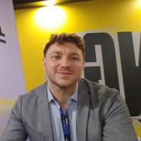 Tech Alchemy Employee Frazer Gavin's profile photo