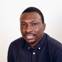 DreamYard Project Employee Akhmadou Kane's profile photo