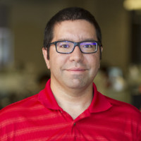ThoughtWire Employee David Faria's profile photo
