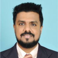 Impaqtive - An Infogain Company Employee Ajmal P's profile photo