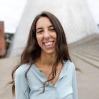German Language Services Employee Mary Hurlburt's profile photo
