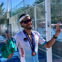 DPhi Space Employee Stefano Rossi's profile photo