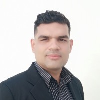 Insightt.io Employee Danny Lima's profile photo