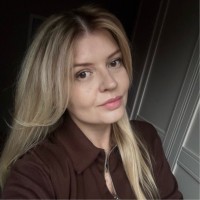 Universal Music Polska Employee Monika Boguszewska's profile photo