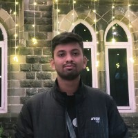 Big Tent Digital Employee Atharva Baviskar's profile photo