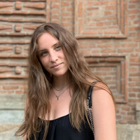 Le strade Employee Ludovica Conte's profile photo