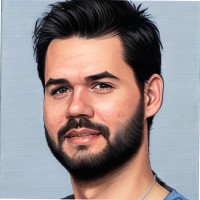 Kotas Employee Filipe Prado's profile photo