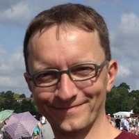 SirenOpt Employee Andy Lauder's profile photo