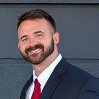 UCOR Employee Mason Marks's profile photo