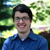 CinemaBlend Employee Adam Holmes's profile photo