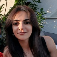 babelforce Employee Farnia Emami's profile photo