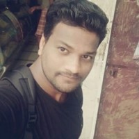 ShreeCad Engineering Services LLC Employee Zuhaib Mirkar's profile photo