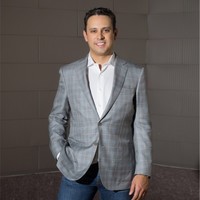 AERE Employee Samuel Flesner's profile photo